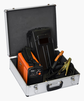Инверторный аппарат ARC 205 (J96) case